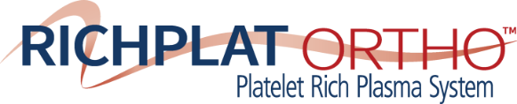 Richplat Ortho – Platelet Rich Plasma System